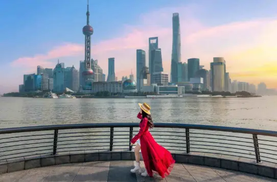 爱上海-上海同城交友-上海哪里好玩推荐：解锁魔都社交新姿势，周末再也不孤单！
